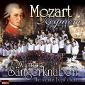 Mozart - Requiem Wienna Boys Choir Mozart - Requiem Wienna Boys Choir